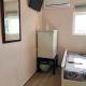 Private Rooms with a Beautiful Veranda, Ираклион (фото 10)