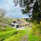 Große Wohnung am Bach, Neuwerk - Photo 5