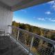Studio Apartment with Lake View Visaginas - Foto 1