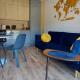 Apartament Izerski Widok - z tarasem, Osada Górska, Szklarska Poręba - Foto 1