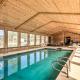 Timberbrook Village Condo Community Pool, Hot Tub