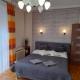 Zöld Sziget Apartmanlakás, Eger (fotografie 5)