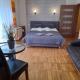 Zöld Sziget Apartmanlakás, Eger (fotografie 3)