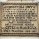Palazzo Te - Casa mantovana Giuseppina Rippa, Mantova - Fotografie 10