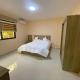 Moon Apartments, Jerash (foto 7)