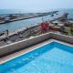 Hotel Tiber Rooftop & Wellness