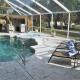 Peachland getaway with pool and tiki bar Port Charlotte - Photo 1