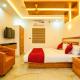 MARINA SUITES AIRPORT HOTEL, Cochin - Foto 8