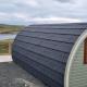 Fairhead Glamping Pods Ballycastle - Fotografie 5