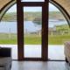 Fairhead Glamping Pods Ballycastle - Fotografie 3