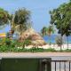 Studios & House with beautiful beach front view Willemstad - Foto 4