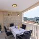 Apartment Violeta 1 with private terrace, Dubrovnik
