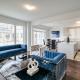 The Ultimate Staycation, Bradford (fotografie 2)