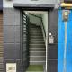 Aparta estudio amoblado 4 Medellín, San Joaquín, Medellín - Foto 4