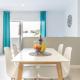 La Perla del Sur - The Pearl House