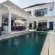 Villa Laut, Sumptuous 4BR Luxury Villa within Walking Distance to Seseh Beach Canggu - Fotografie 4
