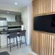 Exclusivo Loft en el poblado-rodeado de naturaleza 501, Medellín - Zdjęcie 5