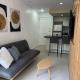 Exclusivo Loft en el poblado-rodeado de naturaleza 501, Medellín - Zdjęcie 9