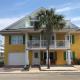 The Beach House Myrtle Beach - Fotografie 1