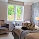 Rowhill Grange Hotel & Utopia Spa, Dartford (fotografie 8)