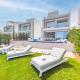 Azure Seaview - Jade Villa, Protaras (Foto 3)