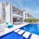 Azure Seaview - Jade Villa, Protaras