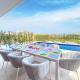 Azure Seaview - Jade Villa, Protaras (Foto 4)