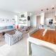 Azure Seaview - Jade Villa, Protaras (Foto 7)