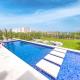 Azure Seaview - Jade Villa, Protaras (Foto 6)