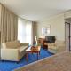 H4 Hotel Hamburg Bergedorf, Hamburg - Zdjęcie 2