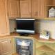 Sws Coral Beach 3 bedroom sleeps 6, Ingoldmells - Foto 9