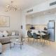 Elegant 2 Bedroom Luxury Living in Harbour Gate - Allsopp&Allsopp, Dubai - Foto 2