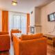 1BD Apartment with Parking & Balcony in Bansko by Flat Mаnager - Fotografie 5