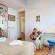 Appartamento grande Trastevere & Pascarella, Rzym - Zdjęcie 10
