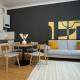 Aesthetic newly renovated apartment located near Belvedere Castle, 15 minutes from Stephansplatz, Wien - Foto 1