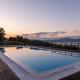 Villa Kalamos / Sea View and Pool nearby Athens, Kalamos (fotografie 3)