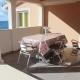 Apartment in Sevid with sea view, balcony, air conditioning, WiFi 5169-2 - Foto 10