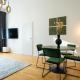Brand-new apartment with a breathtaking design located right near Belvedere Castle, 15 minutes from city centre, Vienne - Photo 7