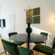 Brand-new apartment with a breathtaking design located right near Belvedere Castle, 15 minutes from city centre, Vienne - Photo 8