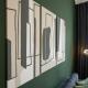 Brand-new apartment with a breathtaking design located right near Belvedere Castle, 15 minutes from city centre, Vienne - Photo 9
