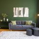 Brand-new apartment with a breathtaking design located right near Belvedere Castle, 15 minutes from city centre, Vienne - Photo 1