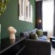 Brand-new apartment with a breathtaking design located right near Belvedere Castle, 15 minutes from city centre, Vienne - Photo 5