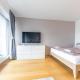The Splash by JR City Apartments, Wien - Foto 6