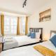 Nice 3 Bedrooms apartment near Hyde Park & Oxford St, Londýn - Fotografie 3