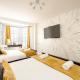 Nice 3 Bedrooms apartment near Hyde Park & Oxford St, Londýn - Fotografie 7