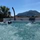 Flat with Jacuzzi - Casa Pia Mondello - Fotografie 1