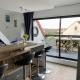 DUPLEX AVEC JACUZZI vue imprenable sur la baie de Wissant, Wissant - Fotografie 7