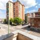 Lingotto Fair Comfy Apartment x4 - MM Italia 61, Torino - Foto 2