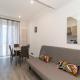 Lingotto Fair Comfy Apartment x4 - MM Italia 61, Torino - Foto 7