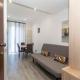 Lingotto Fair Comfy Apartment x4 - MM Italia 61, Torino - Foto 6